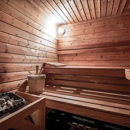 Chalet Ferme Fruitiere Semesterbostad